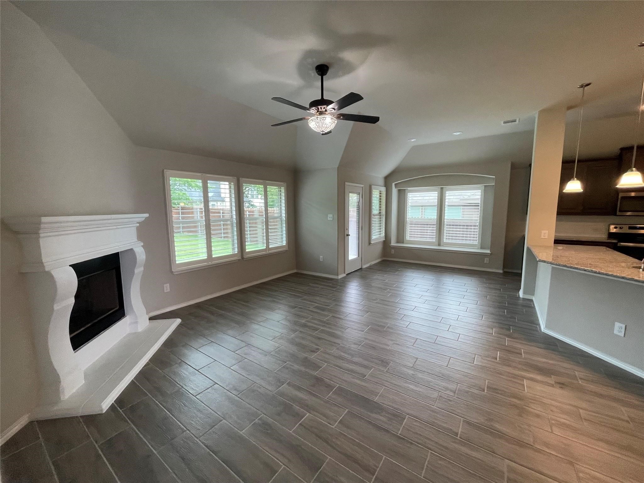 836 Long Iron Drive Fort Worth TX 76108