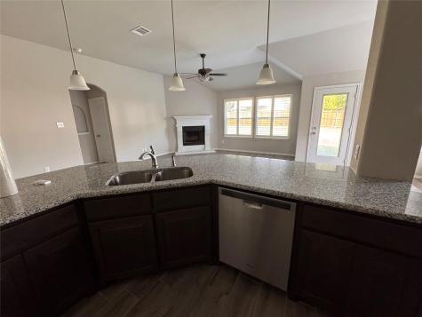 836 Long Iron Drive Fort Worth TX 76108