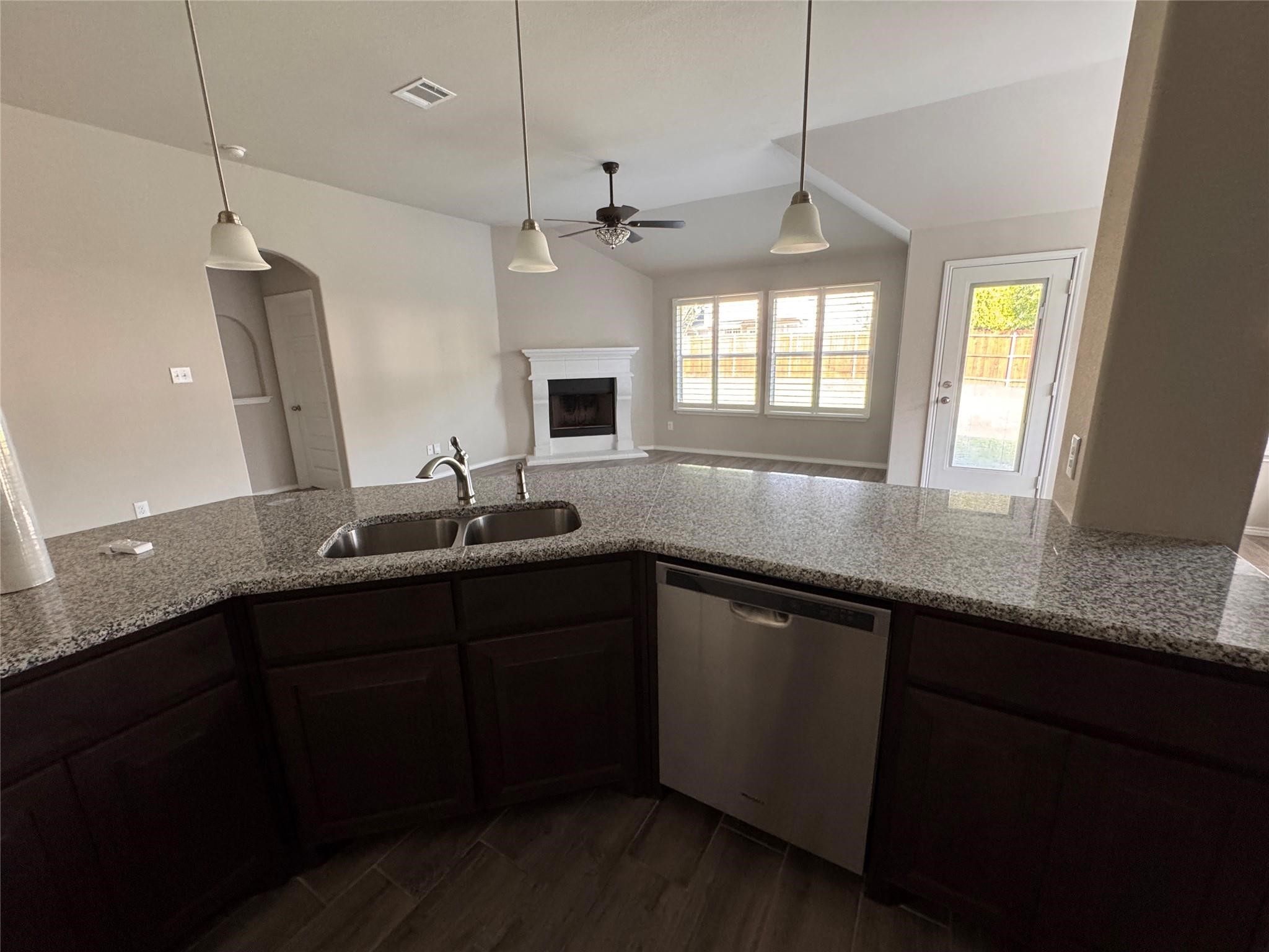836 Long Iron Drive Fort Worth TX 76108