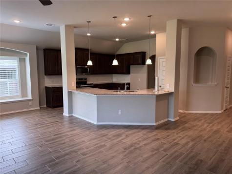 836 Long Iron Drive Fort Worth TX 76108