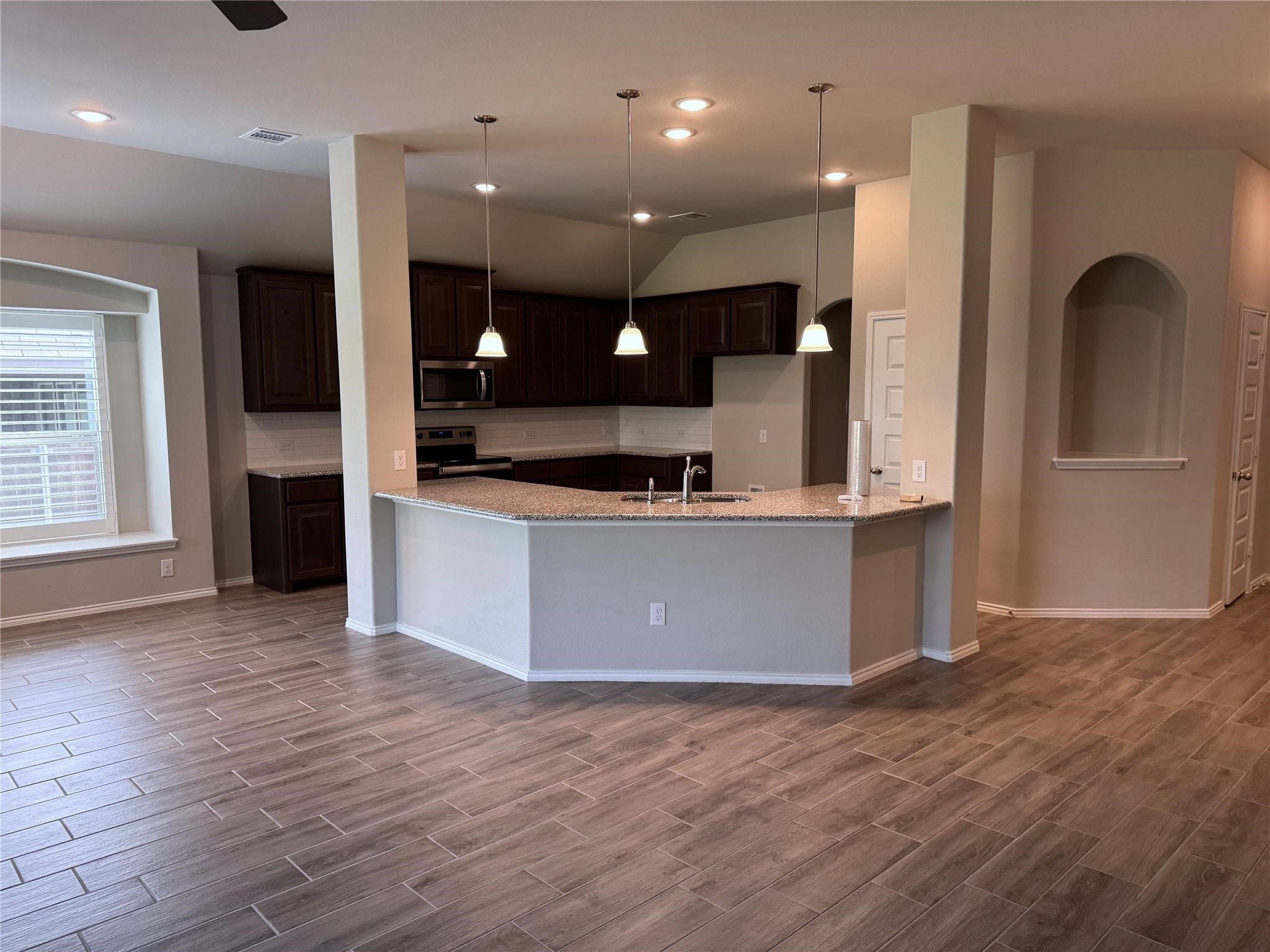 836 Long Iron Drive Fort Worth TX 76108