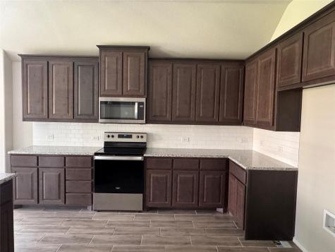 836 Long Iron Drive Fort Worth TX 76108