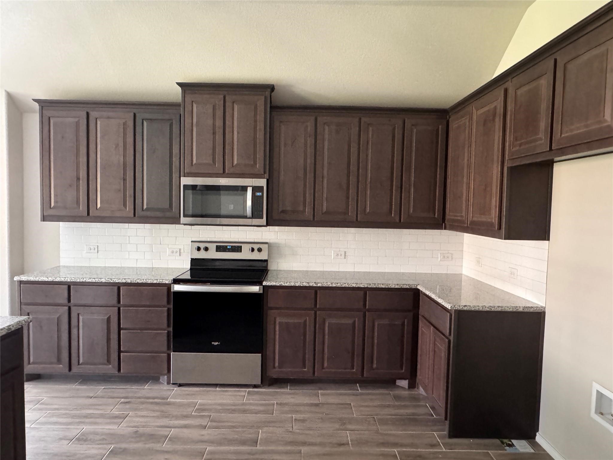 836 Long Iron Drive Fort Worth TX 76108