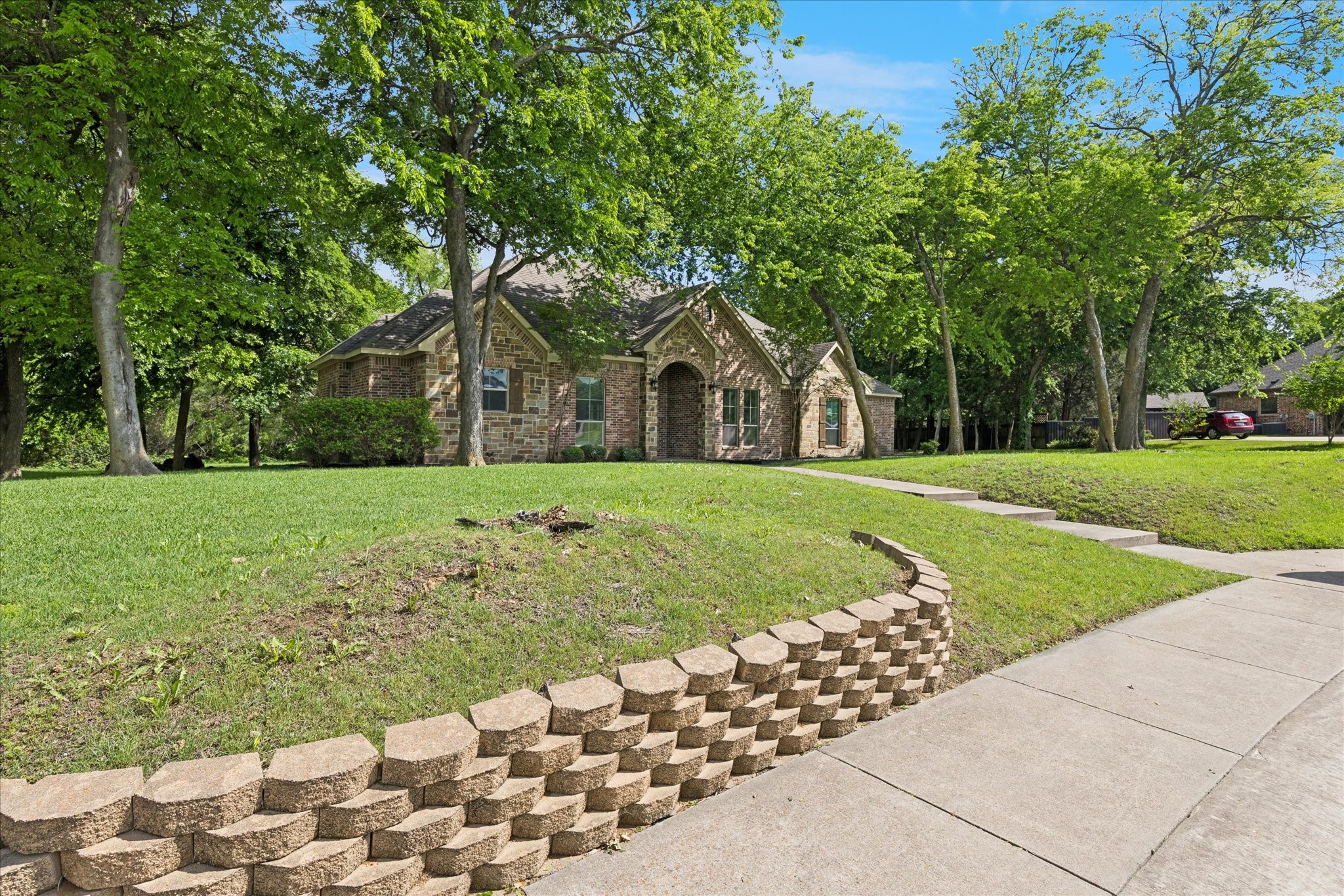 1151 Ashemore Court Midlothian TX 76065