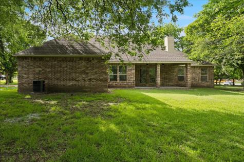 1151 Ashemore Court Midlothian TX 76065