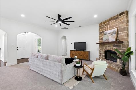 1151 Ashemore Court Midlothian TX 76065