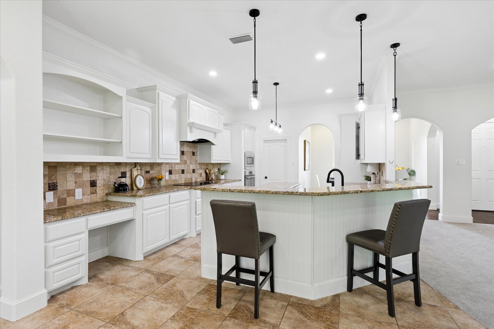 1151 Ashemore Court Midlothian TX 76065