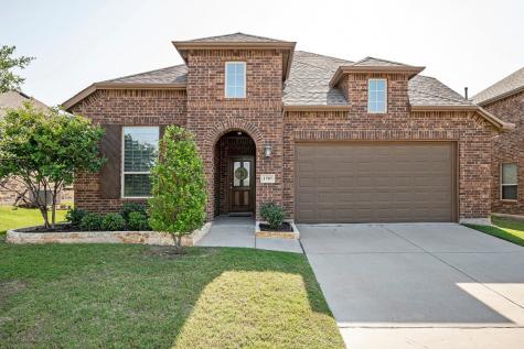 1707 Wildwood Lane Wylie TX 75098