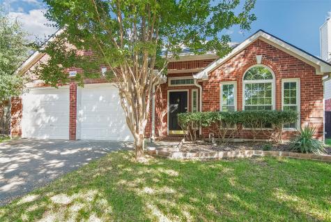 5500 Crystal Court Mckinney TX 75072