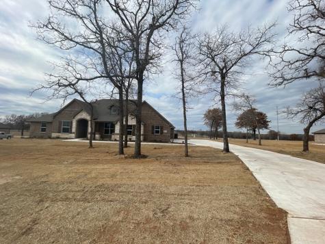 413 Zonaverde Court Poolville TX 76487
