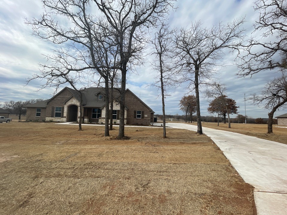 413 Zonaverde Court Poolville TX 76487