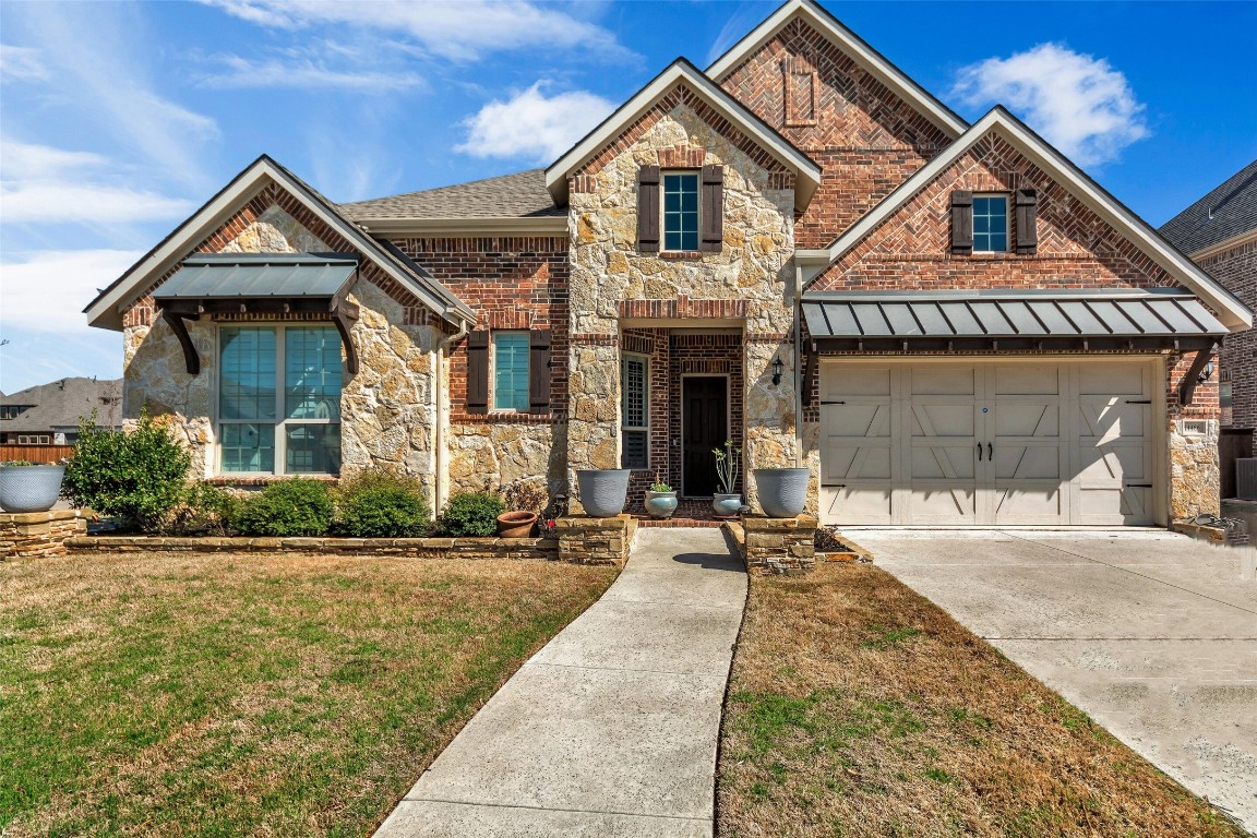 14486 Bandera Avenue Frisco TX 75035