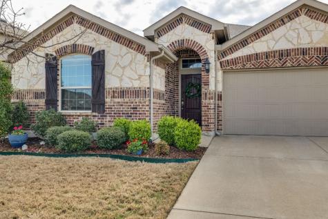 420 Eureka Court Burleson TX 76028