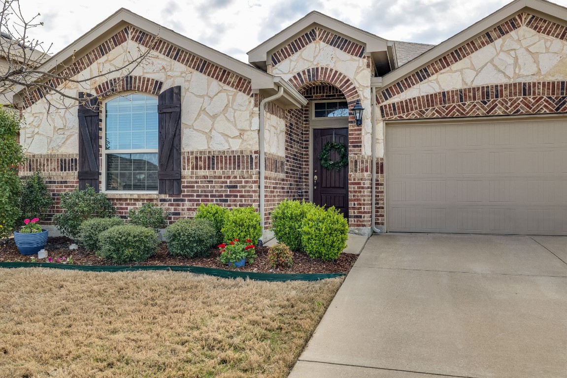 420 Eureka Court Burleson TX 76028