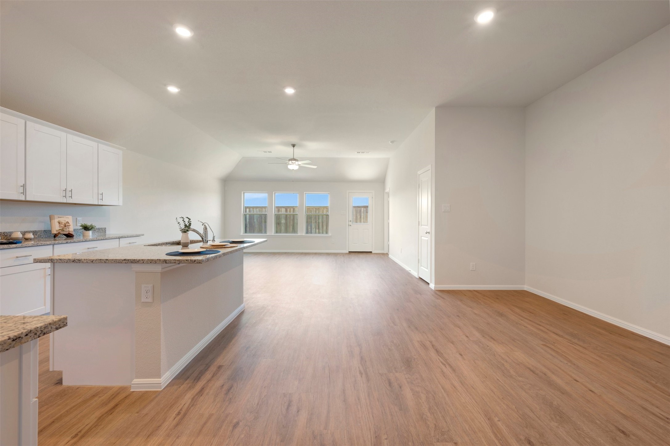 1020 Tarryhill Drive Crowley TX 76036