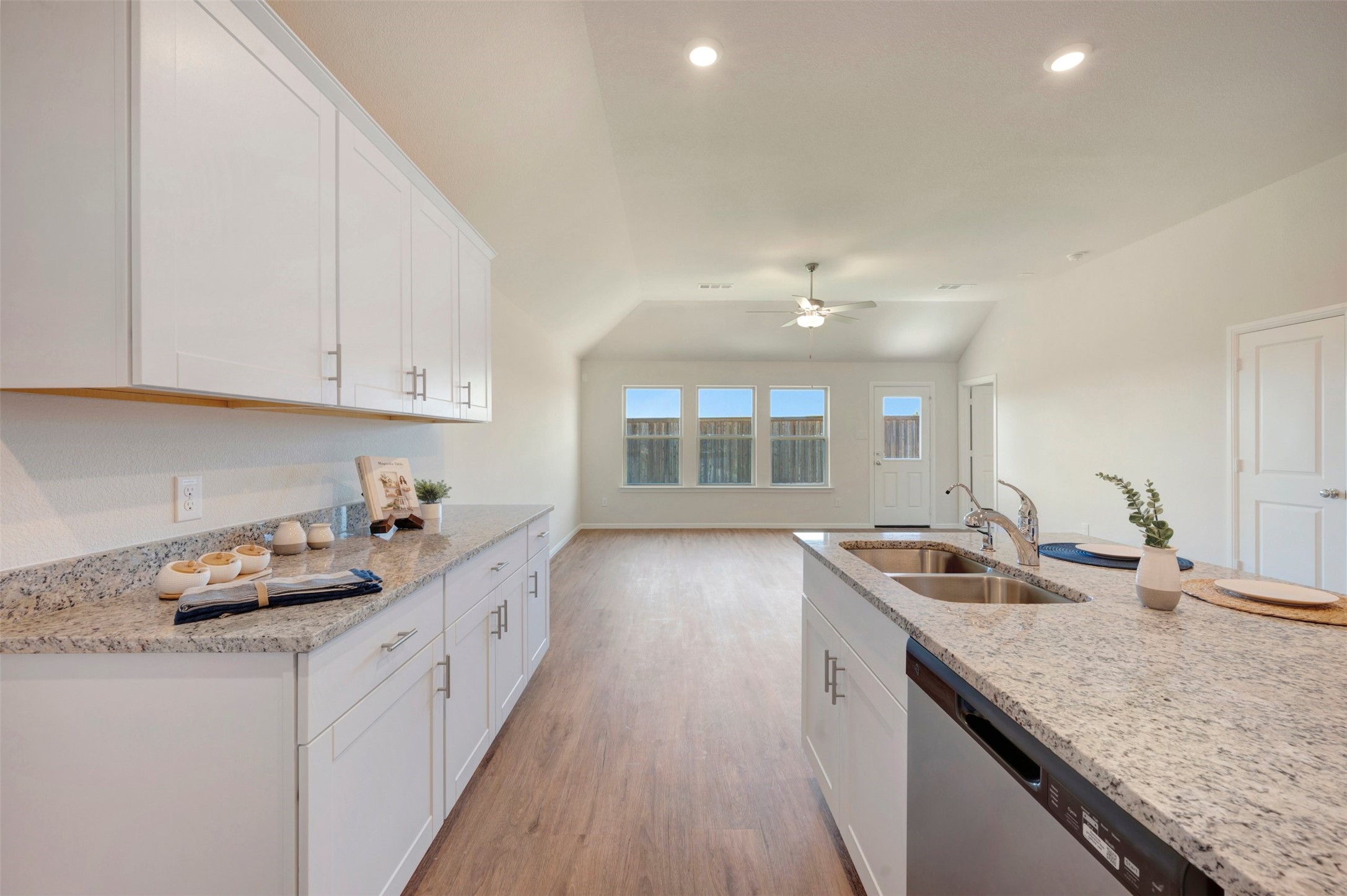 1020 Tarryhill Drive Crowley TX 76036