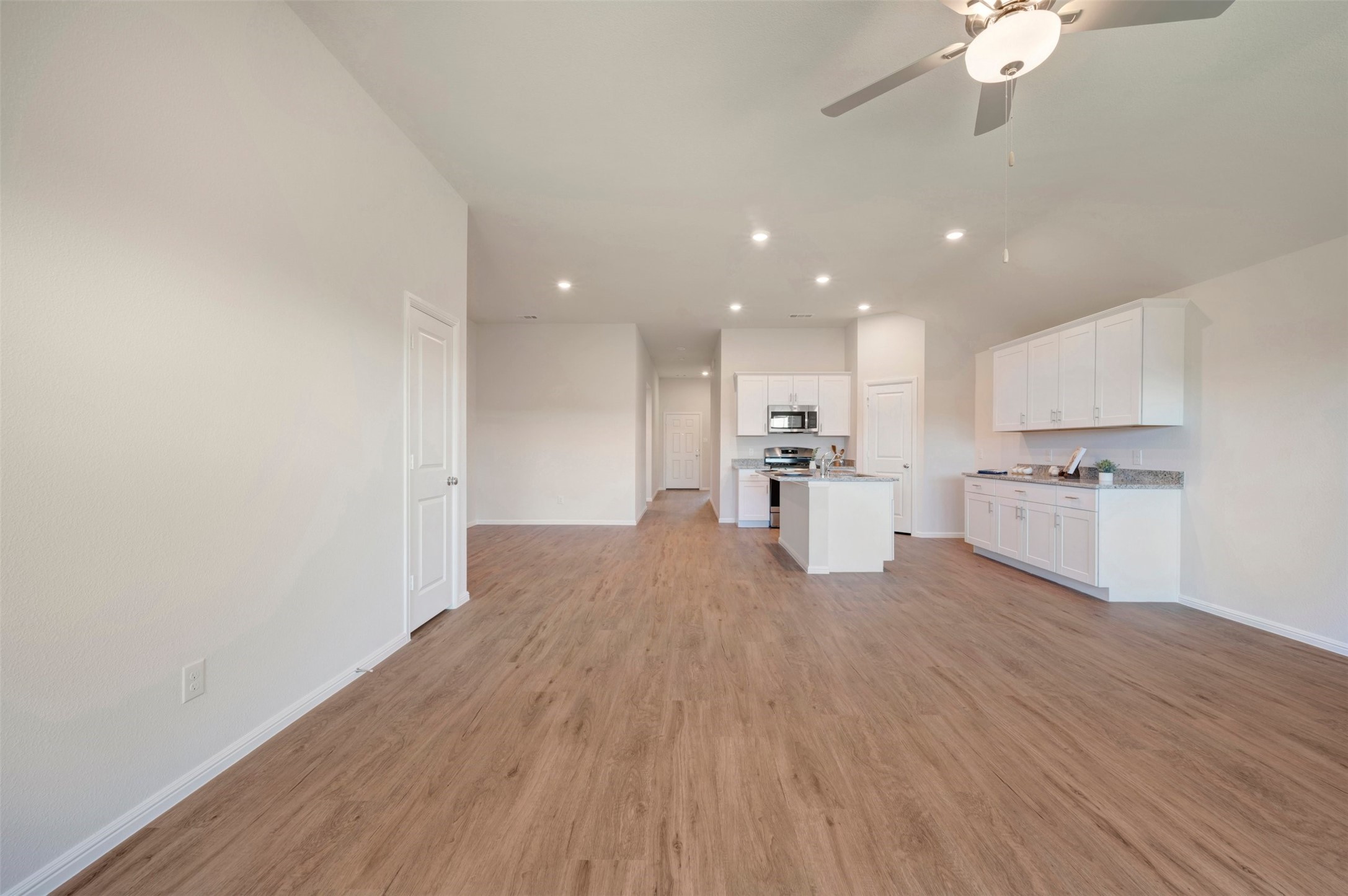 1020 Tarryhill Drive Crowley TX 76036