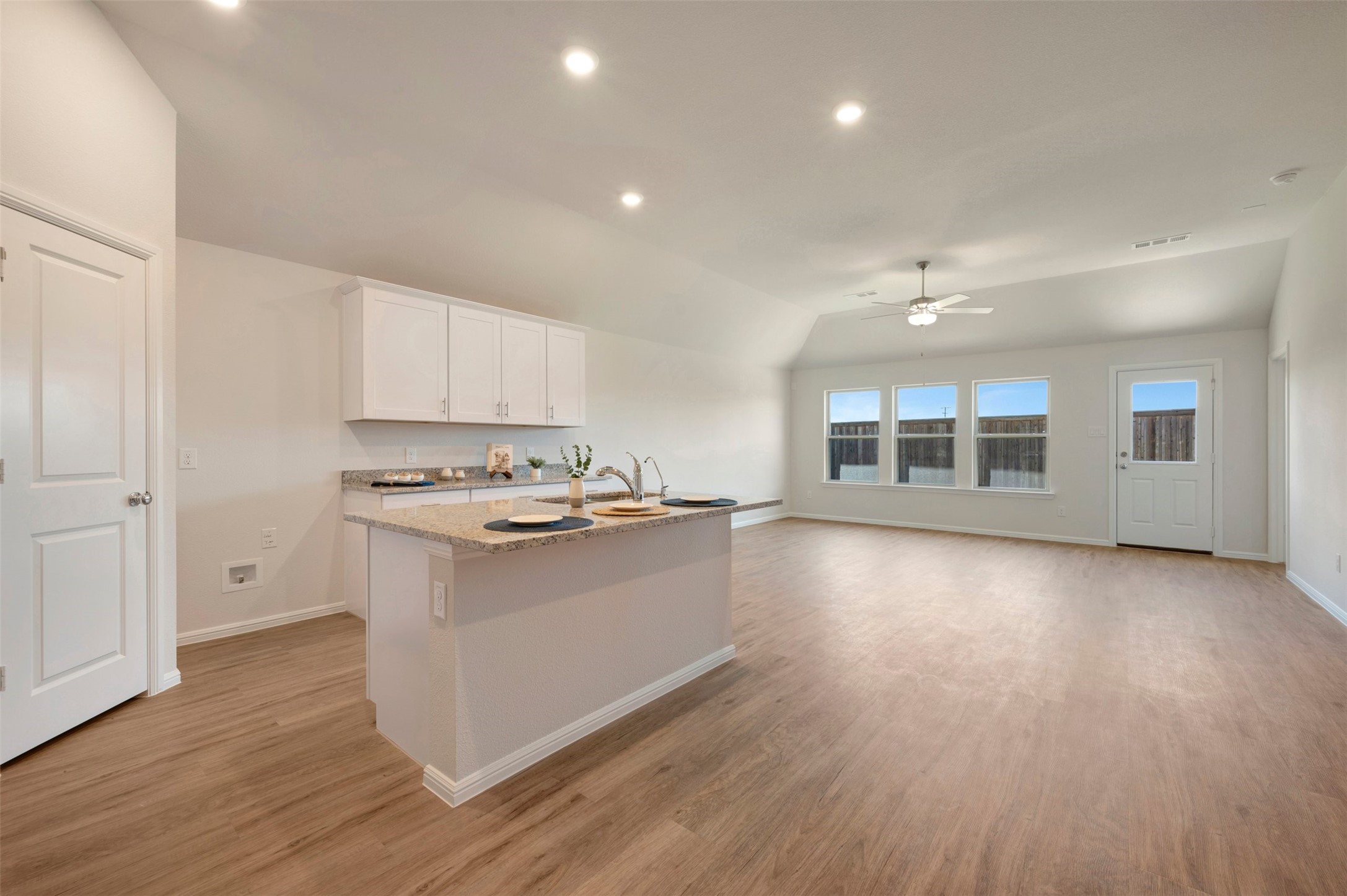 1020 Tarryhill Drive Crowley TX 76036