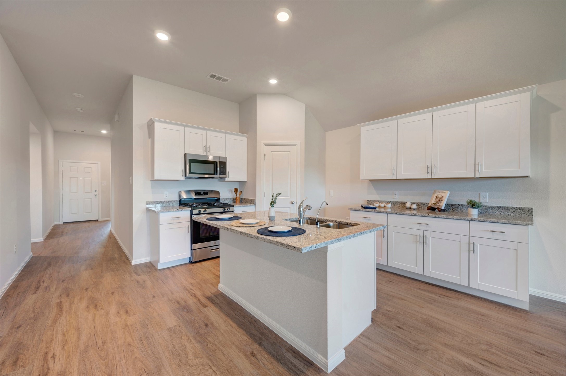 1020 Tarryhill Drive Crowley TX 76036