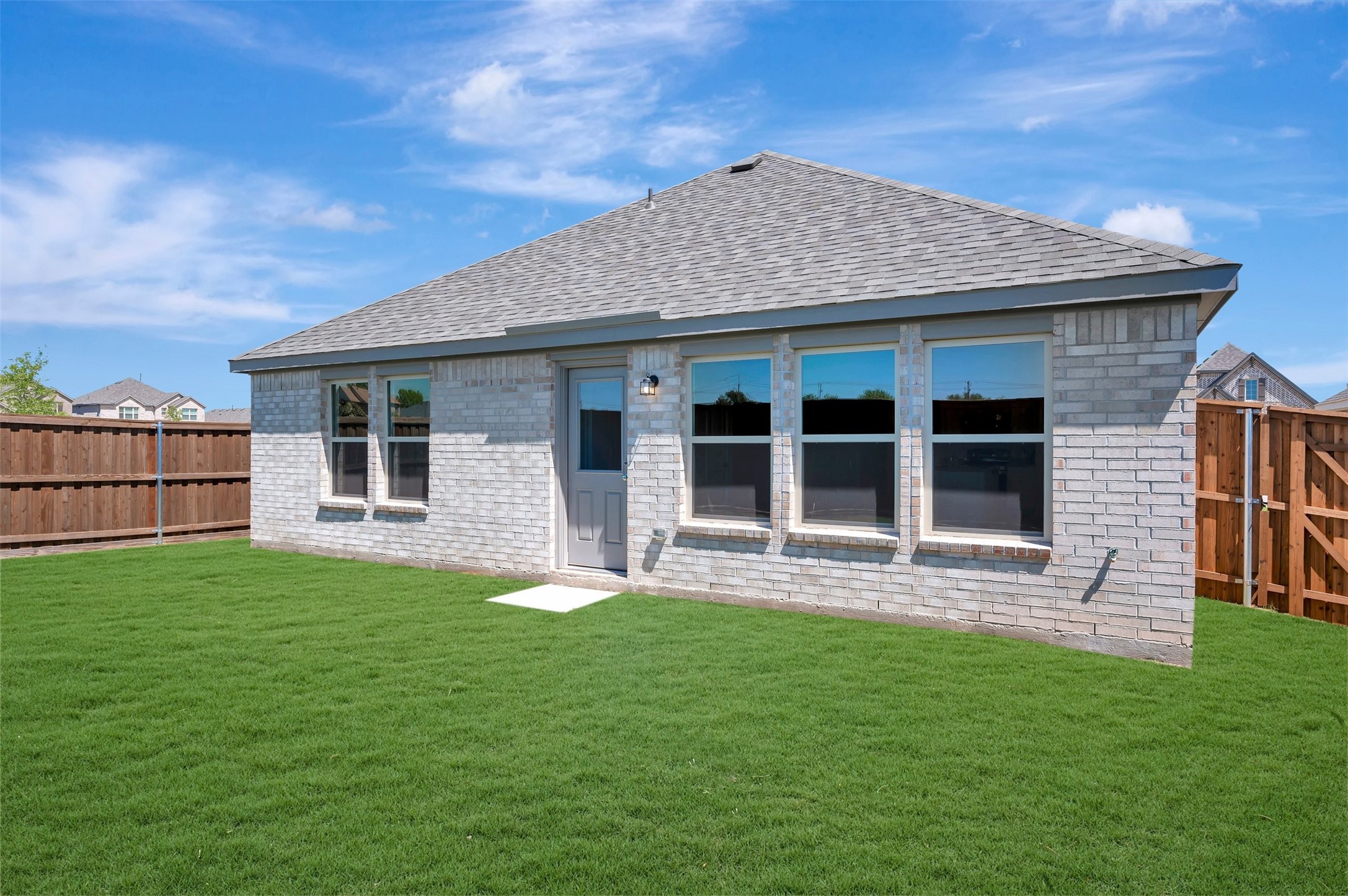 1020 Tarryhill Drive Crowley TX 76036