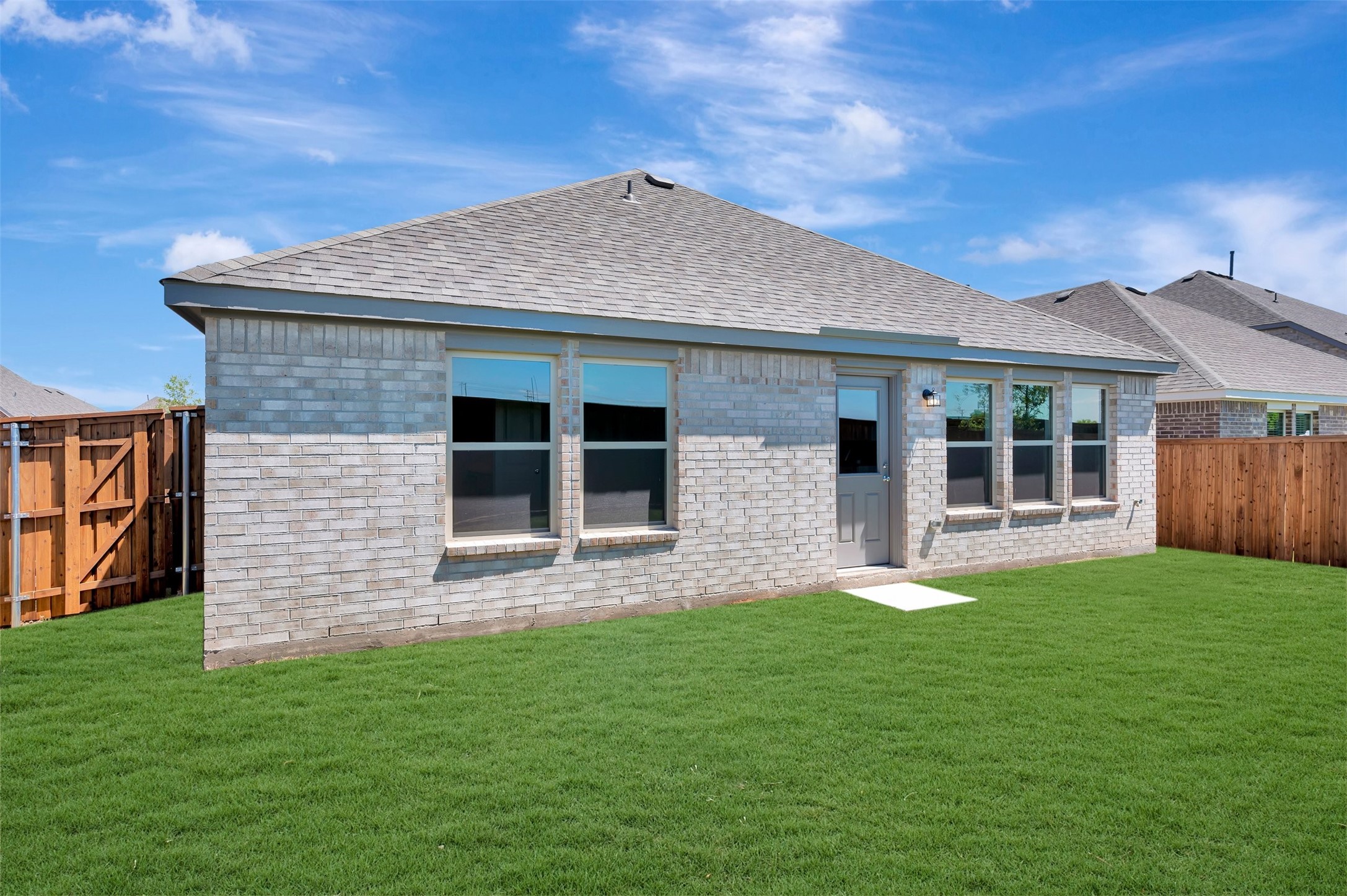 1020 Tarryhill Drive Crowley TX 76036