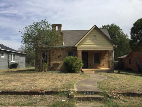 2922 Idaho Avenue Dallas TX 75216