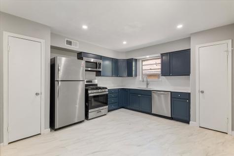 2243 Larry Drive Dallas TX 75228