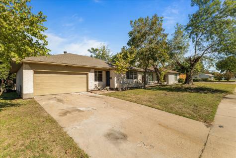 2243 Larry Drive Dallas TX 75228