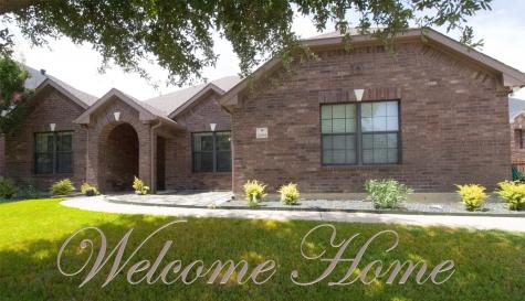 2684 Pinnacle Drive Burleson TX 76028