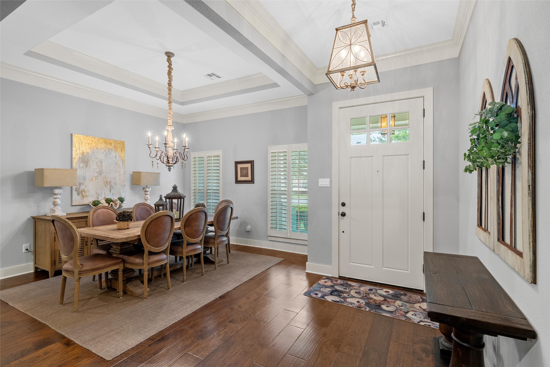 2040 Brook Arbor Court Waco TX 76657