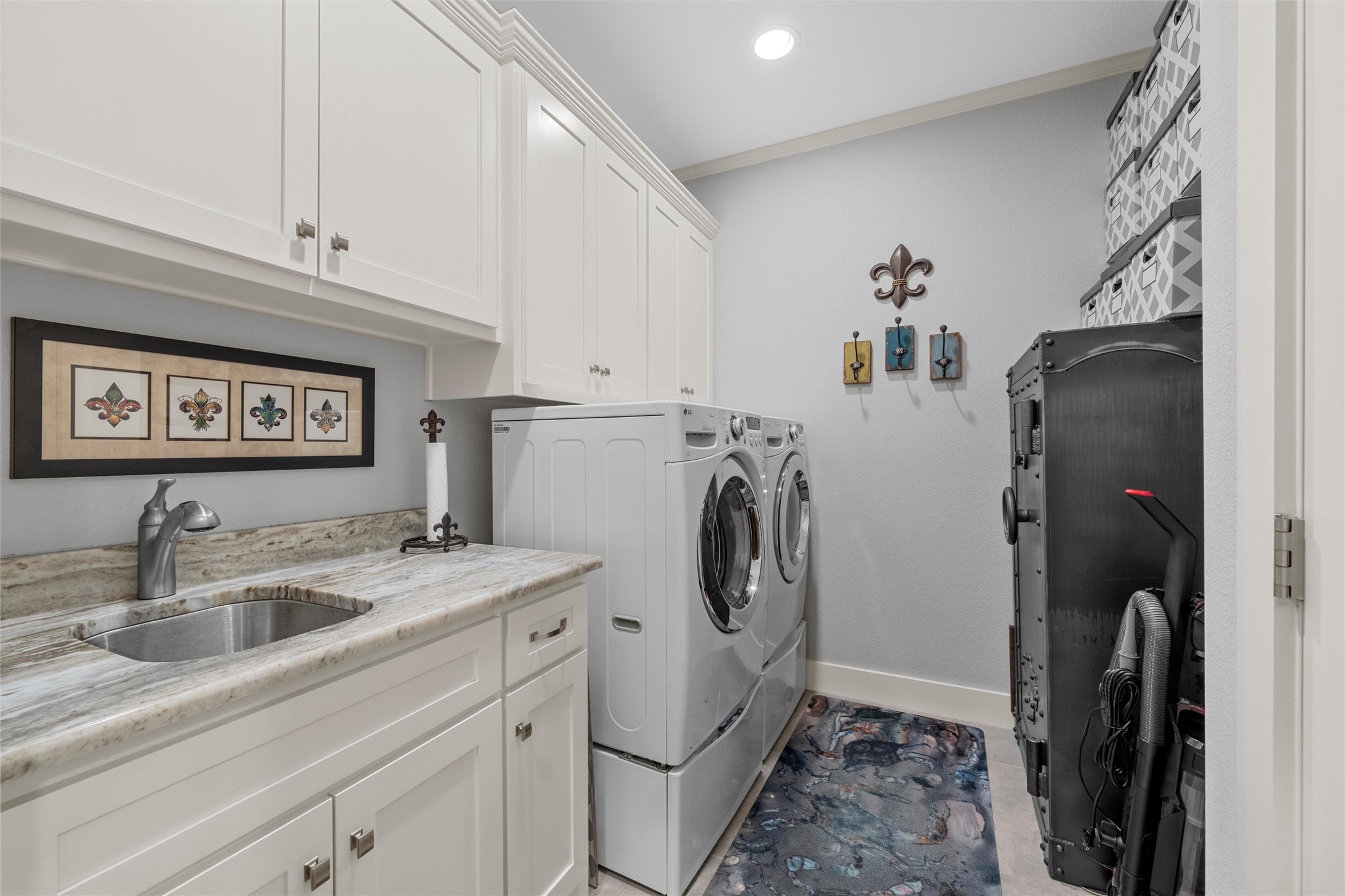 2040 Brook Arbor Court Waco TX 76657