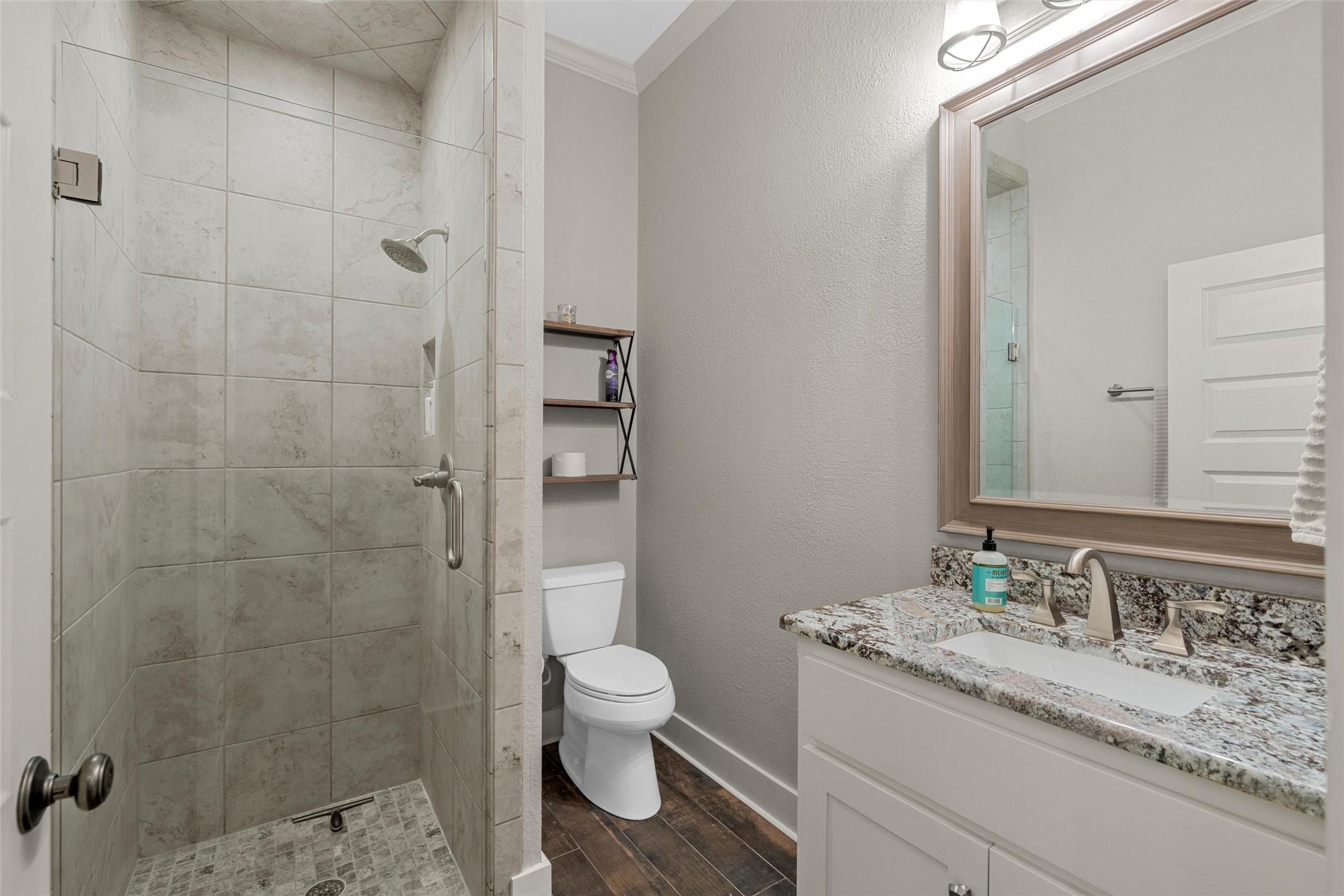 2040 Brook Arbor Court Waco TX 76657