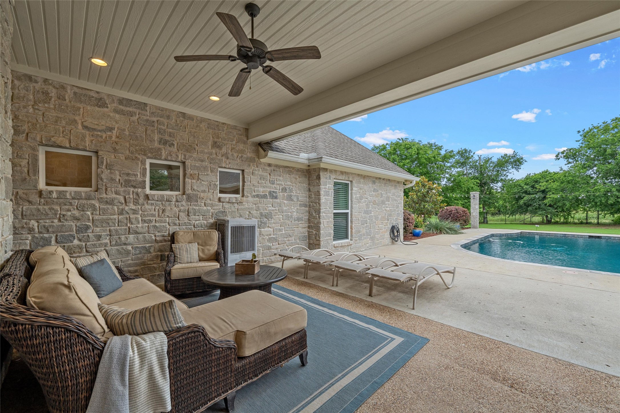2040 Brook Arbor Court Waco TX 76657