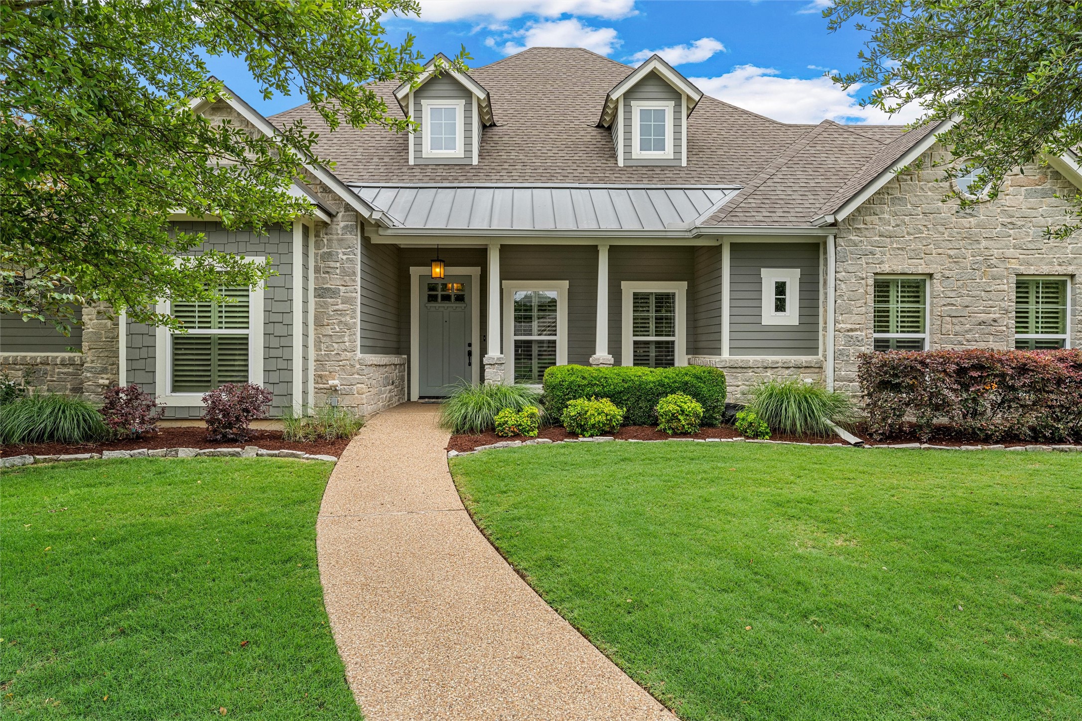 2040 Brook Arbor Court Waco TX 76657