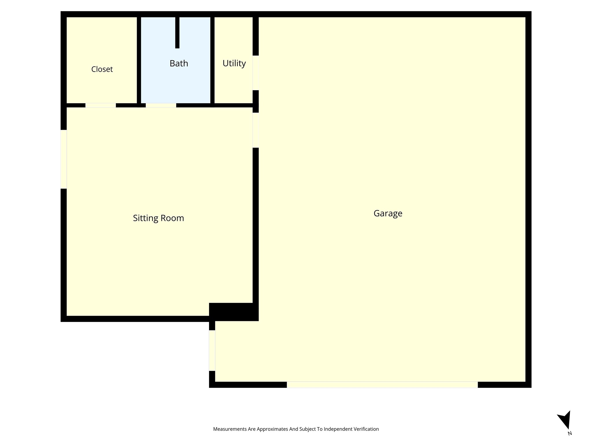 2040 Brook Arbor Court Waco TX 76657