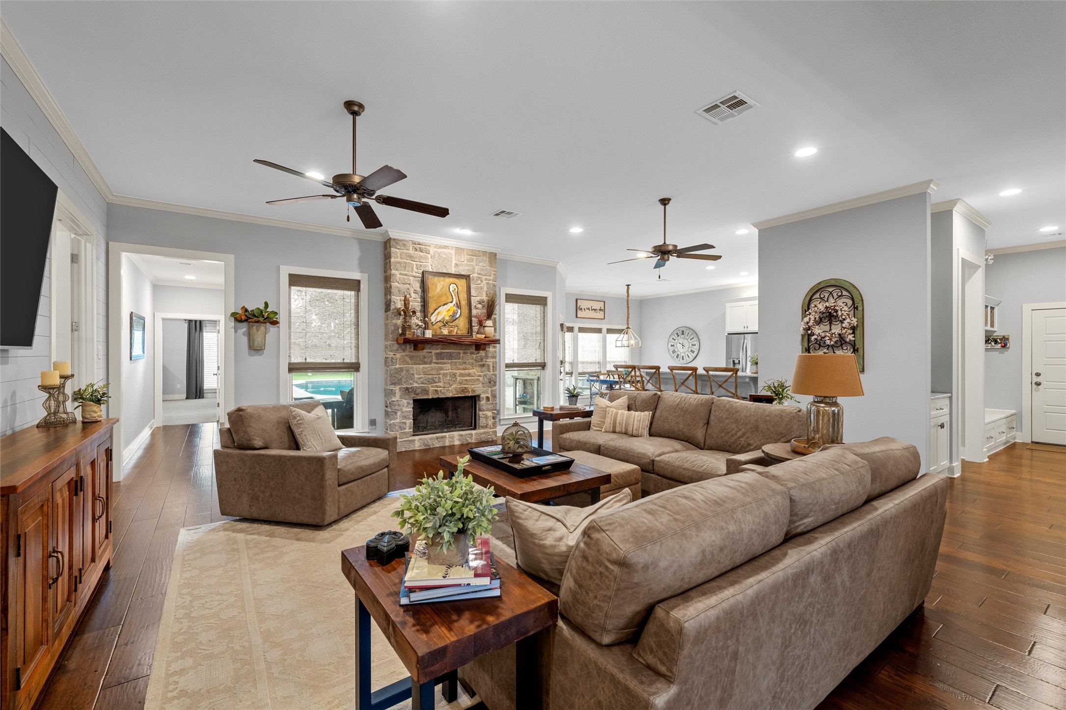 2040 Brook Arbor Court Waco TX 76657