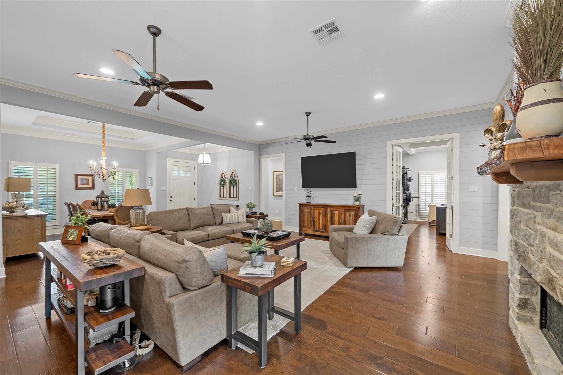 2040 Brook Arbor Court Waco TX 76657