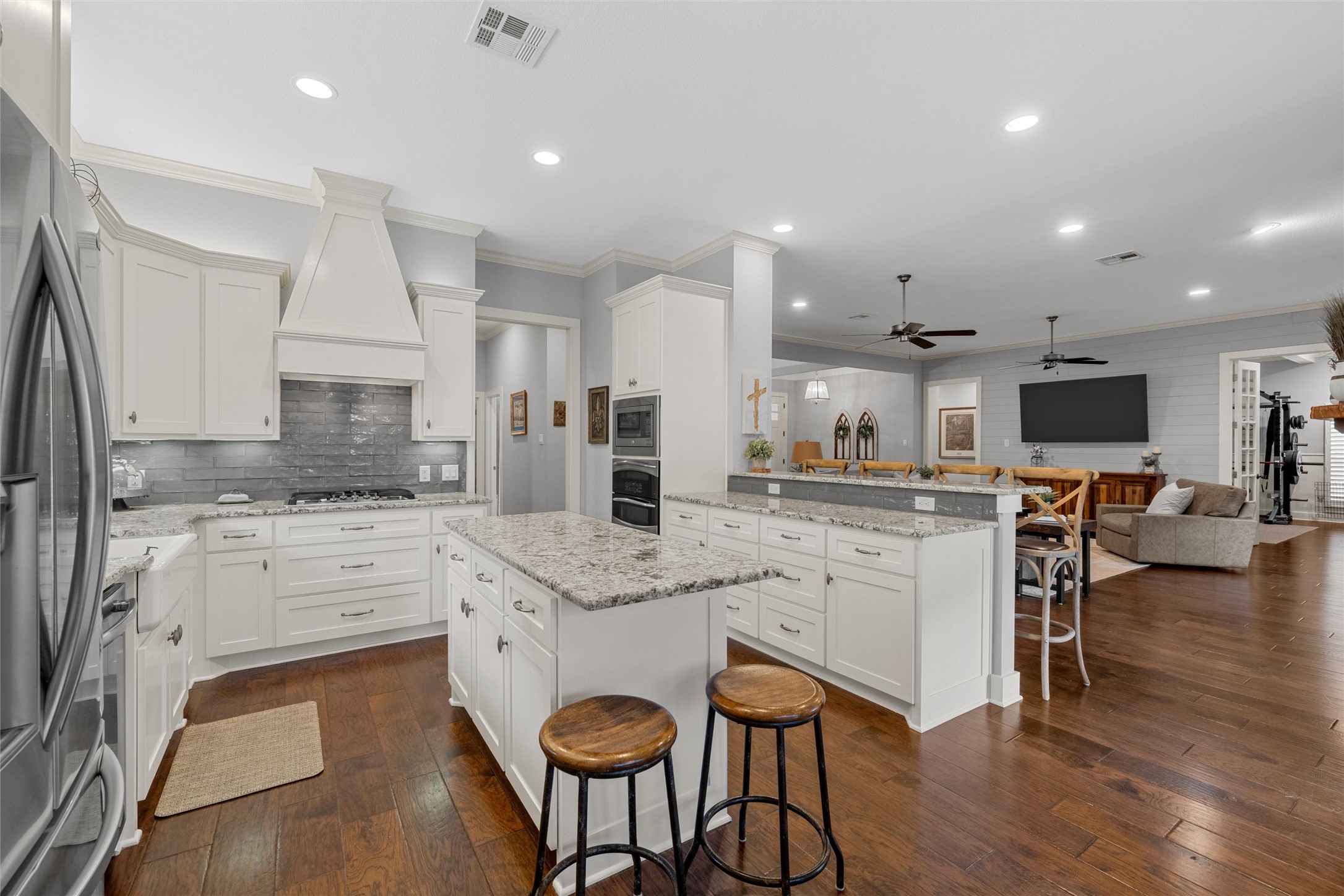 2040 Brook Arbor Court Waco TX 76657