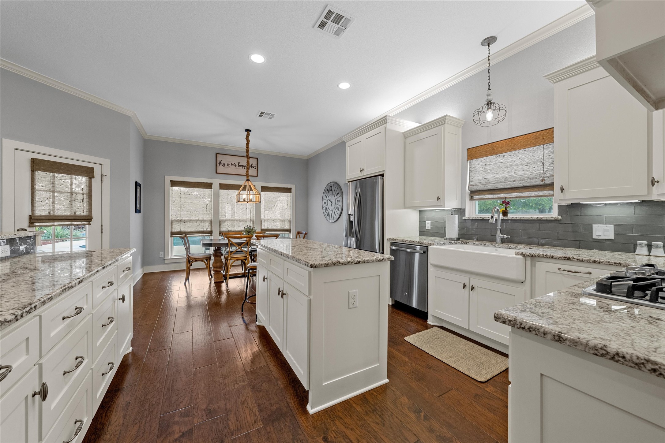 2040 Brook Arbor Court Waco TX 76657
