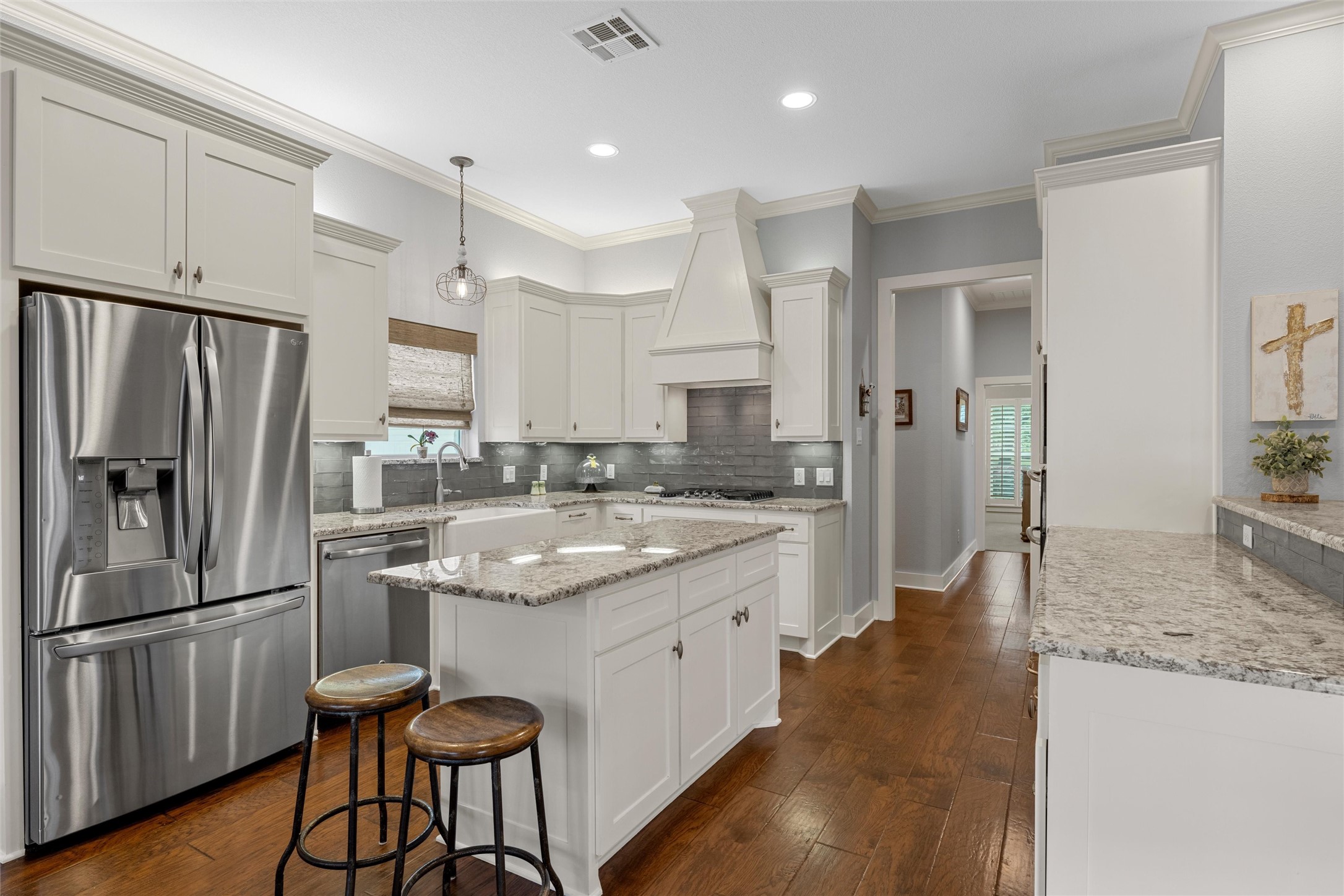 2040 Brook Arbor Court Waco TX 76657
