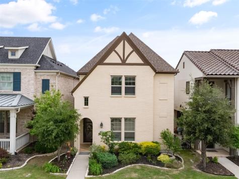 1054 Drew Lane Allen TX 75013