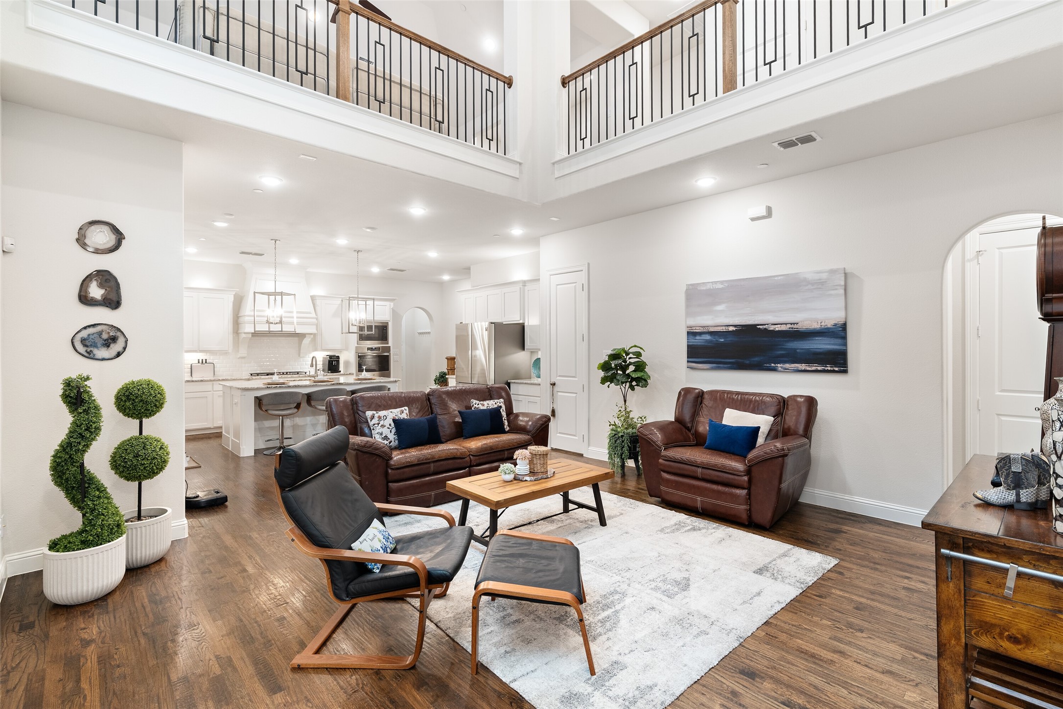 1054 Drew Lane Allen TX 75013