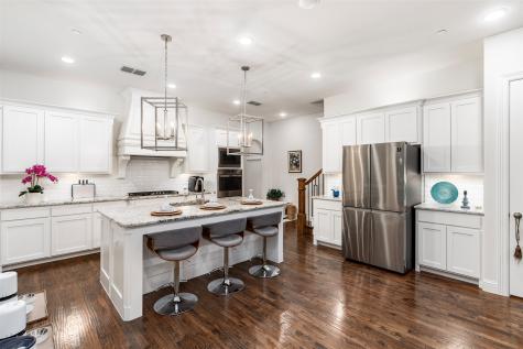 1054 Drew Lane Allen TX 75013