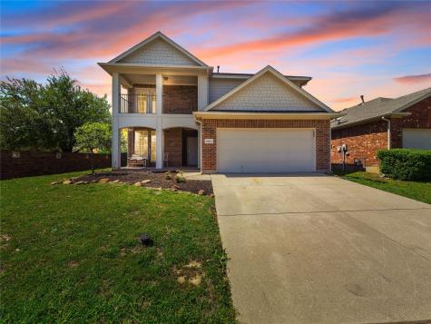 6401 Miranda Drive Fort Worth TX 76131