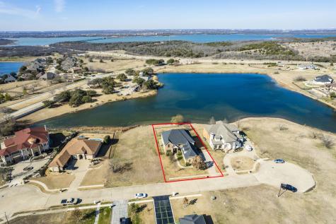 415 Breezeway Court Cedar Hill TX 75104
