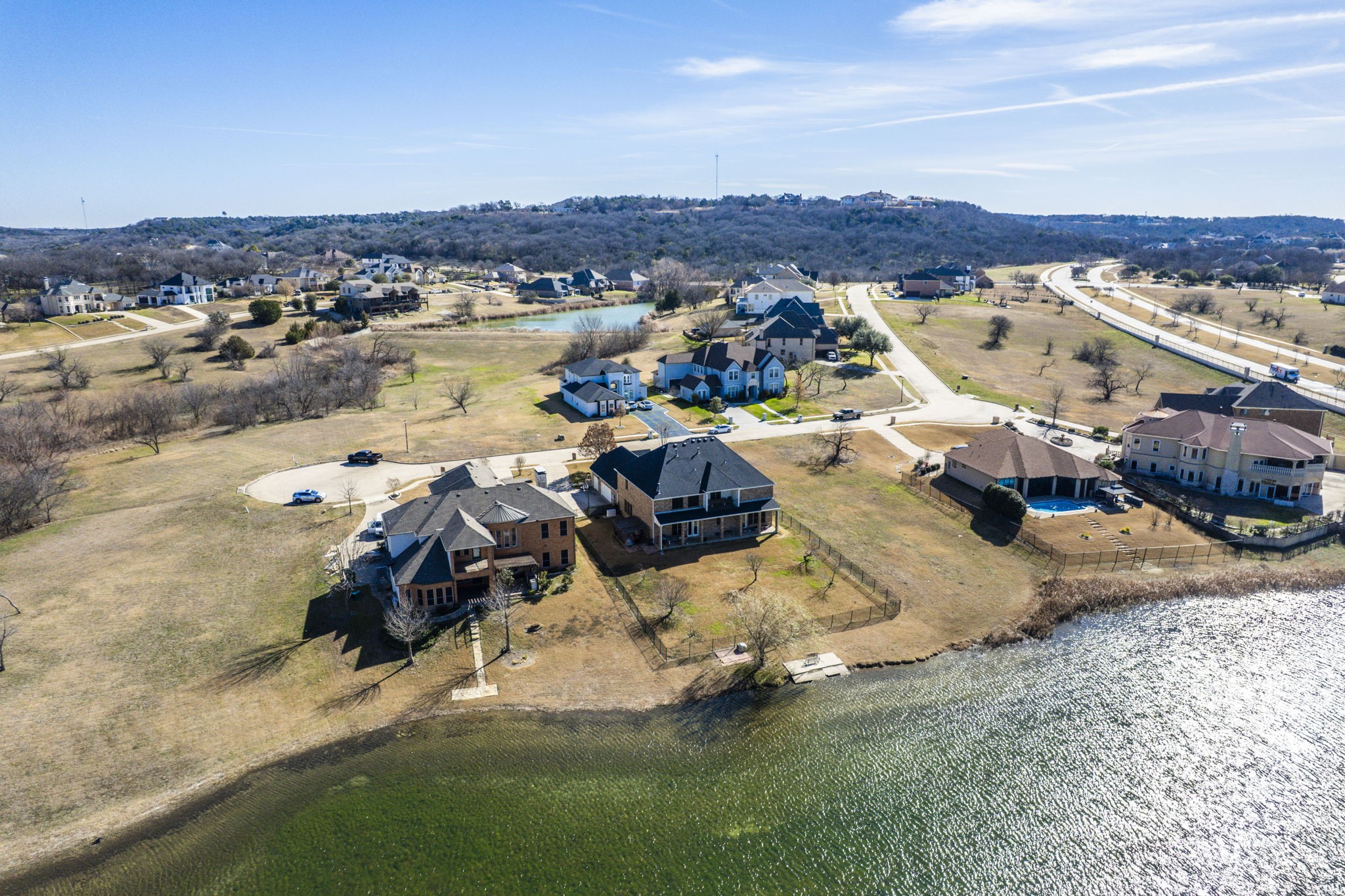 415 Breezeway Court Cedar Hill TX 75104