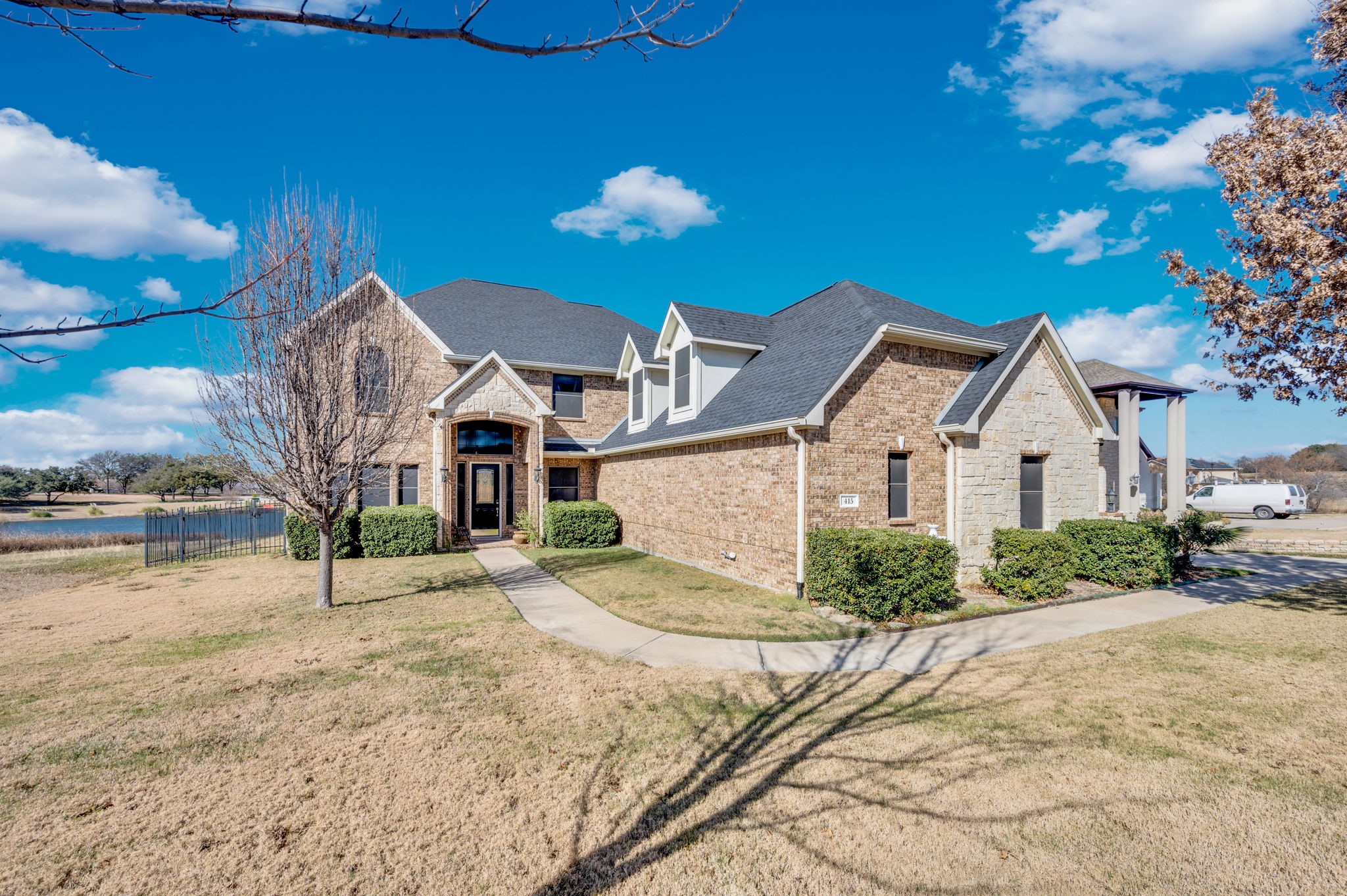 415 Breezeway Court Cedar Hill TX 75104