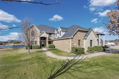 415 Breezeway Court Cedar Hill TX 75104