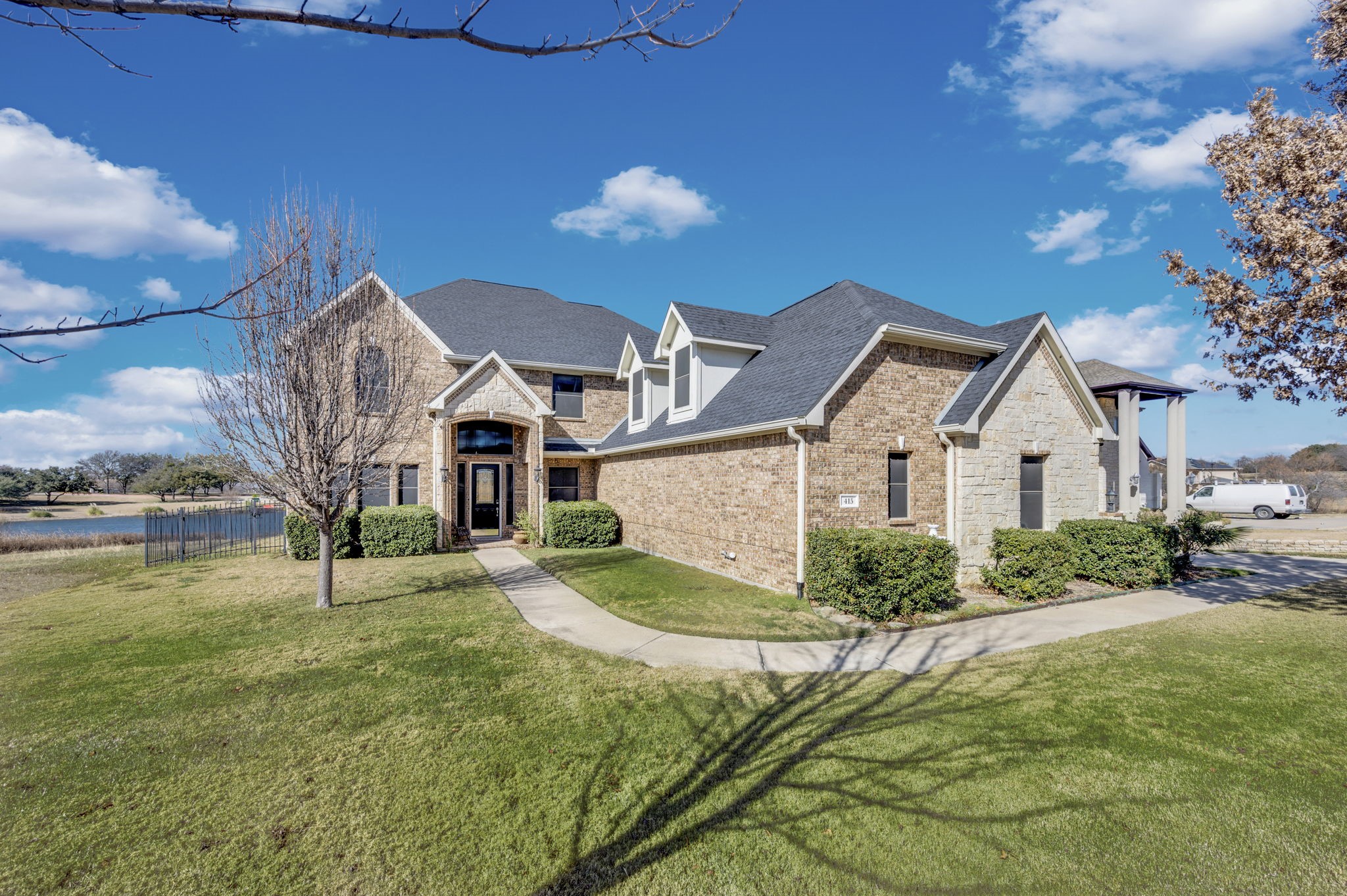 415 Breezeway Court Cedar Hill TX 75104