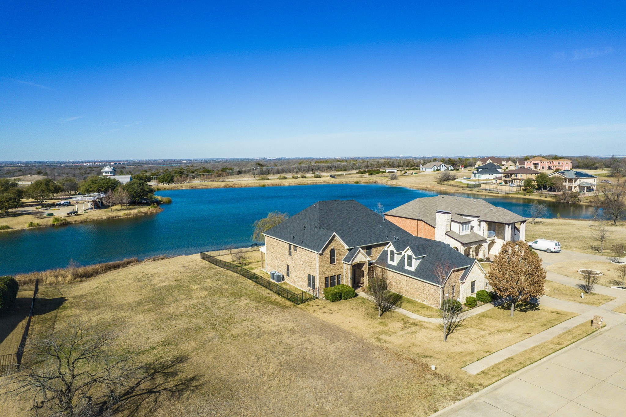 415 Breezeway Court Cedar Hill TX 75104